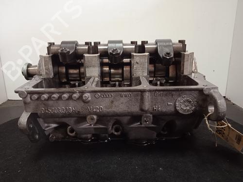 Used Cylinder head SEAT IBIZA III (6L1) [2002-2009]  10972796