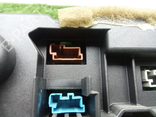 Headlight switch CITROËN C5 III (RD_) 2.0 HDi 140 (RDRHF8, RDRHFA, RDRHA8, RDRHAJ) | BP40599421I24 - Image 3