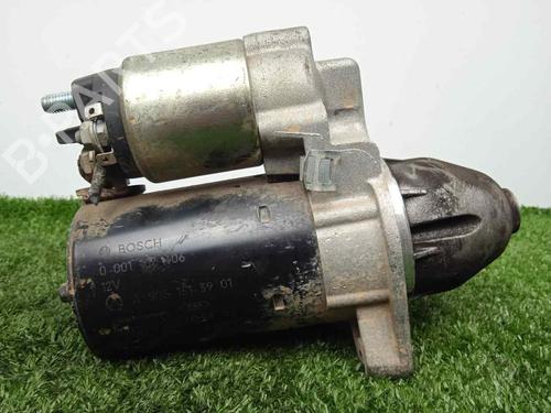 Starter MERCEDES-BENZ C-CLASS Coupe (CL203)  | BP9291154M8 