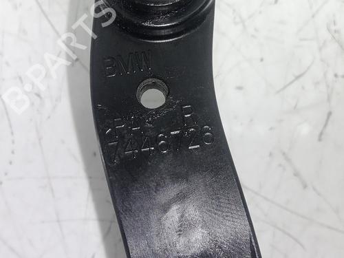 Hinge/Door check strap BMW 4 Gran Coupe (F36) 430 d | BP17123014C146 
