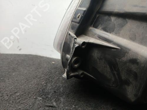 Right headlight SKODA FABIA II (542) 1.4 | BP33843565C29 - Image 3