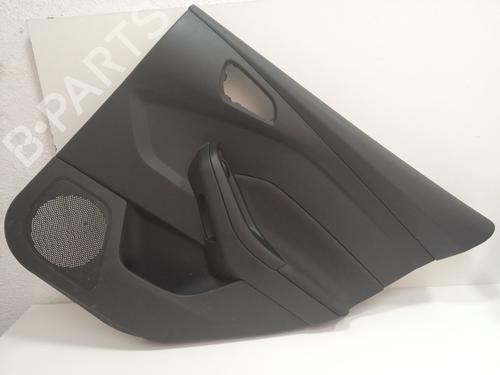 Used Rear right panel FORD FOCUS III [2010-2020]  15818022