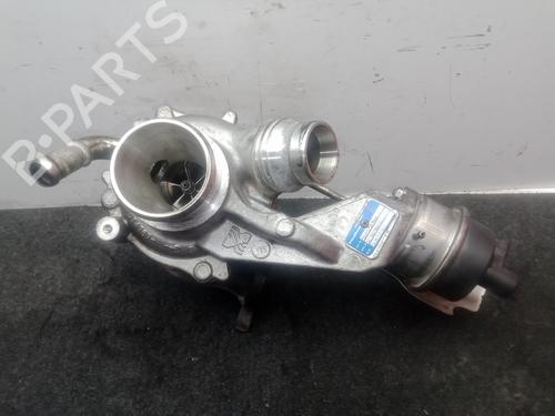 Turbocharger/Supercharger OPEL INSIGNIA A (G09) 1.6 CDTi (68) | BP28725778M71