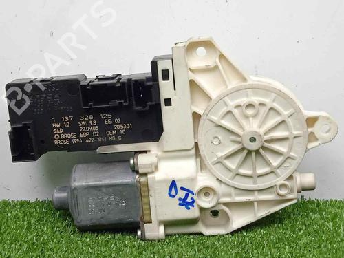 Used Left front window motor PEUGEOT 407 (6D_) [2004-2011]  11749812