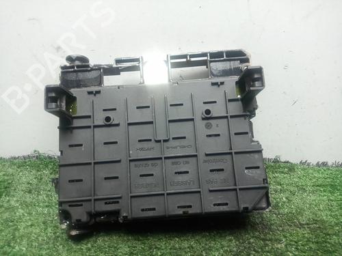 Control unit CITROËN XSARA Break (N2) 2.0 HDI 90 | BP29606732M11 