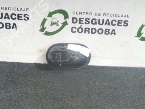 Front right interior door handle RENAULT CLIO III (BR0/1, CR0/1)  | BP5743196I14 