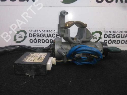 Used Ignition barrel KIA SEPHIA Saloon (FA) 1.5 i (80 hp) 5742943