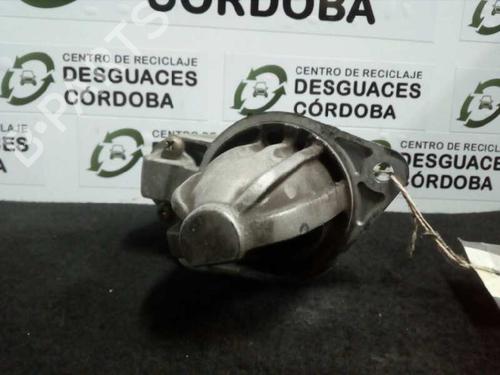 Used Starter SMART FORFOUR (454) 1.3 (454.031) (95 hp) 5686944