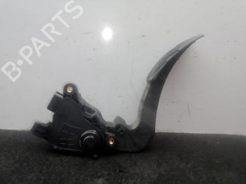 Pedal RENAULT MEGANE IV Hatchback (B9A/M/N_) 1.2 TCe 130 (B9MR) | BP36530808I4 - Image 2