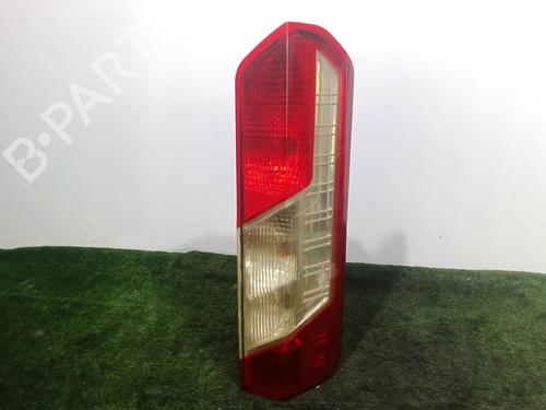 Used Right taillight Right taillight 39533325 39533325