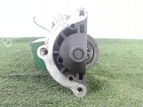 Used Starter PEUGEOT 406 Break (8E/F) 2.0 HDI 110 (109 hp) 31594990