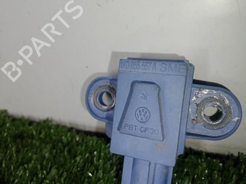 Electronic sensor SKODA OCTAVIA II (1Z3) 1.9 TDI | BP10412285M84 
