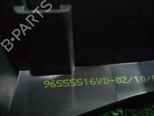 Front right interior door handle CITROËN C4 Picasso I MPV (UD_) 1.6 HDi | BP5735342I14 