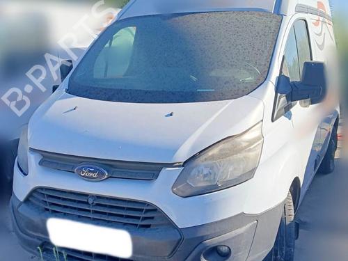 Used Parts FORD TRANSIT CUSTOM V362 Bus (F3) 2.2 TDCi (100 hp) 4320388