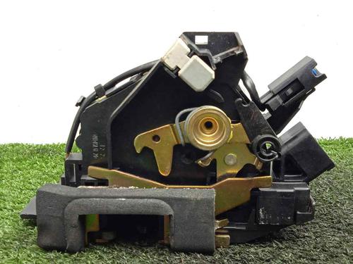 Rear left lock JAGUAR X-TYPE I (X400) 2.0 D | BP16365891C100 