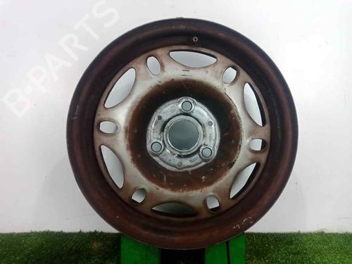 Rim SMART CITY-COUPE (450) [1998-2004]  16266842