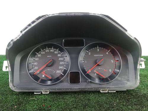 Used Instrument cluster Instrument cluster VOLVO S40 II (544) D2 (115 hp) 33290393 33290393