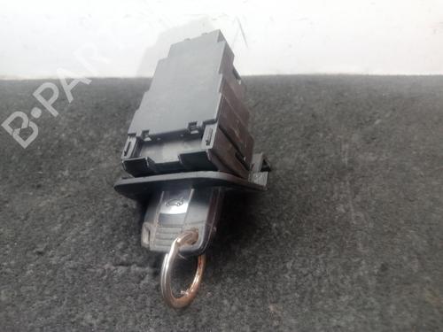 Used Ignition barrel BMW 1 (E87) 118 d (122 hp) 29118120