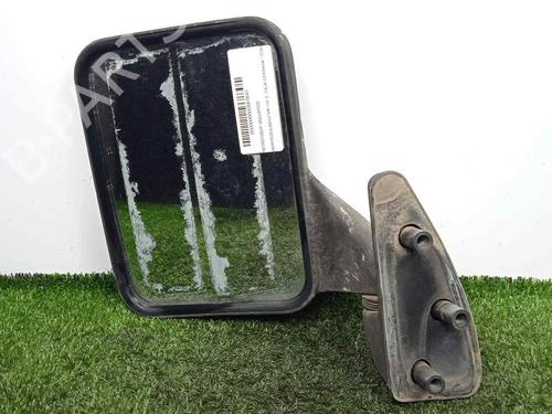 Used Left mirror MERCEDES-BENZ MB Van (W631) [1988-1996]  21189386