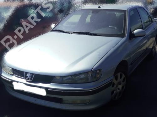 Used Parts PEUGEOT 406 (8B)  2.0 HDI 90  1167645