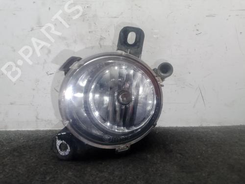 Used Left front fog light OPEL CORSA E (X15) [2014-2025]  29509817