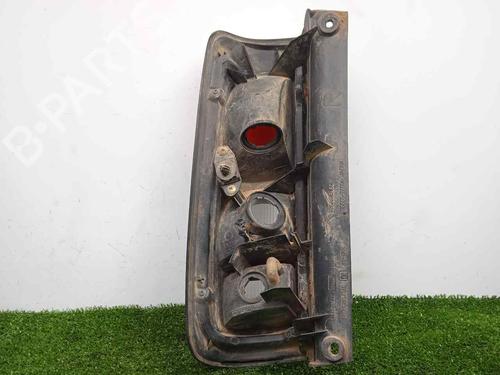Right taillight SUZUKI IGNIS I (FH) 1.3 (HV51, HX51, RG413) | BP11541523C35 