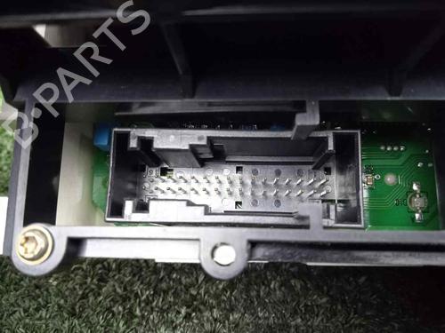 Climate control MERCEDES-BENZ A-CLASS (W168) A 140 (168.031, 168.131) | BP8138159I5 