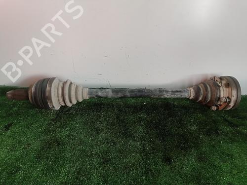 Used Right rear driveshaft BMW X5 (E53) 3.0 d (184 hp) 27397723