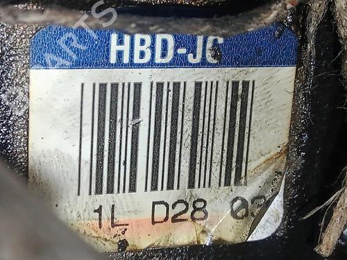 Styring servopumpe FORD FOCUS I (DAW, DBW) 1.8 TDCi | BP5703910M99 