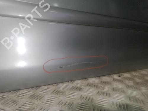 Right front door AUDI A4 B6 Convertible (8H7) 2.5 TDI | BP32473875C3