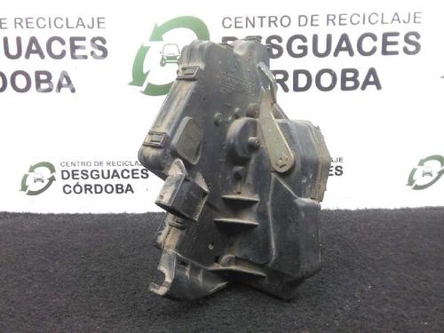 Rear left lock BMW 3 (E46) 320 d | BP5689830C100 