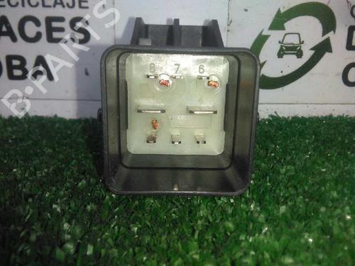 Electronic module CITROËN C4 Picasso I MPV (UD_) 2.0 HDi 138 | BP10242156M83 