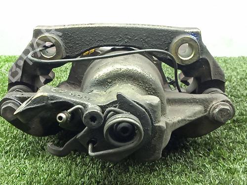Right front brake caliper CITROËN C5 I (DC_) 2.0 HDi (DCRHYB) | BP30196880M104 