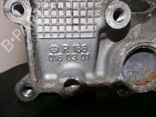 Cylinder head MERCEDES-BENZ A-CLASS (W168) A 160 (168.033, 168.133) | BP10972566M5 