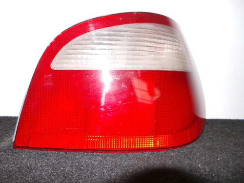 Used Right taillight RENAULT MEGANE I (BA0/1_) [1995-2004]  5691183