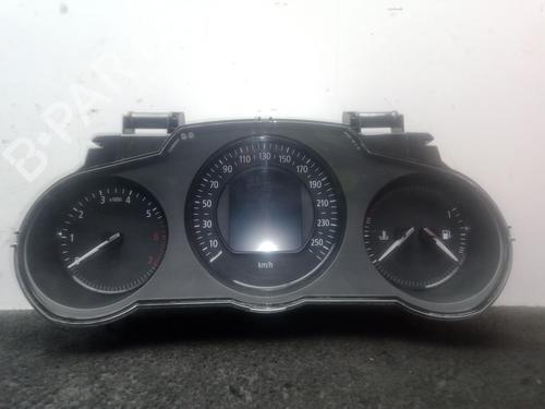 Used Instrument cluster RENAULT MEGANE IV Hatchback (B9A/M/N_) 1.2 TCe 130 (B9MR) (130 hp) 32097594