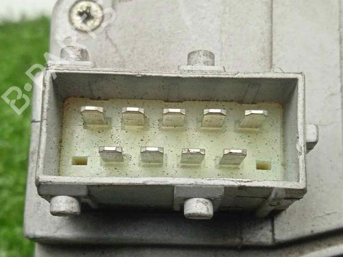 Front right lock PEUGEOT 306 Hatchback (7A, 7C, N3, N5)  | BP8185942C97 