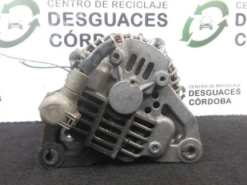 Generator MAZDA 6 Hatchback (GG)  | BP6113075M7 