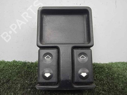 Used Left front window switch BMW 5 (E34) 520 i 24V (150 hp) 21551525