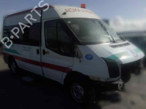 ABS pump FORD TRANSIT Van (FA_ _)  | BP5700026M43 