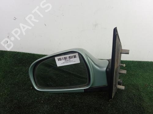 Retrovisor izquierdo Retrovisor izquierdo HYUNDAI MATRIX (FC) 1.5 CRDi (82 hp) 39880480 39880480