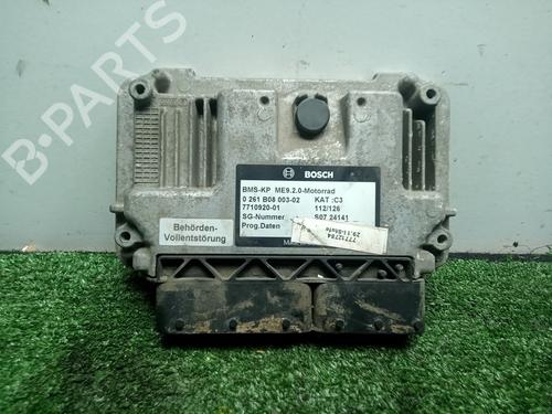Used Engine control unit (ECU) BMW MOTORCYCLES R 1200 R 1200 ST (R1ST) (110 hp) 24671260