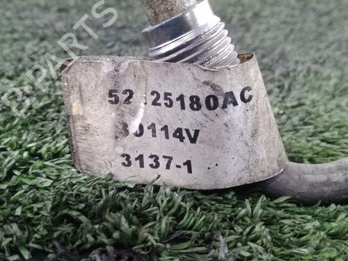 Pipe JEEP CHEROKEE (KK) 2.8 CRD 4x4 | BP34719625M125 - Image 5