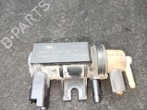 Electronic sensor FORD KUGA II (DM2) 1.5 EcoBoost 4x4 | BP39434200M84 - Image 2