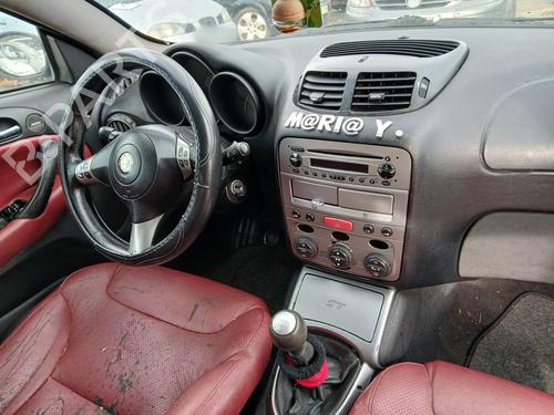 Engine control unit (ECU) ALFA ROMEO GT (937_) 1.9 JTD (937CXN1B) | BP36489458M57 - Image 10