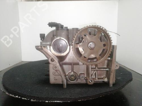 Cylinder head JEEP CHEROKEE (KK) 2.8 CRD 4x4 | BP30126559M5