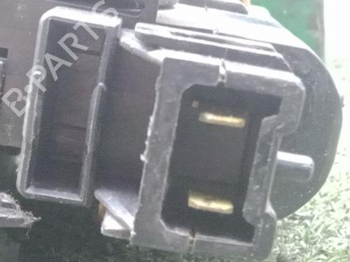 Front left lock RENAULT KANGOO (KC0/1_) 1.9 dCi 4x4 | BP33963828C98 - Image 4