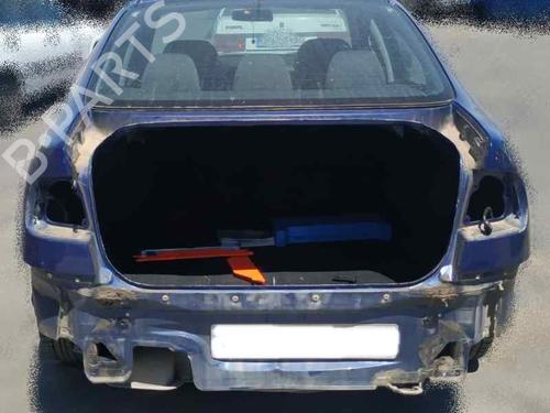 EGR-Ventil SEAT TOLEDO II (1M2)  | BP7663987M69 