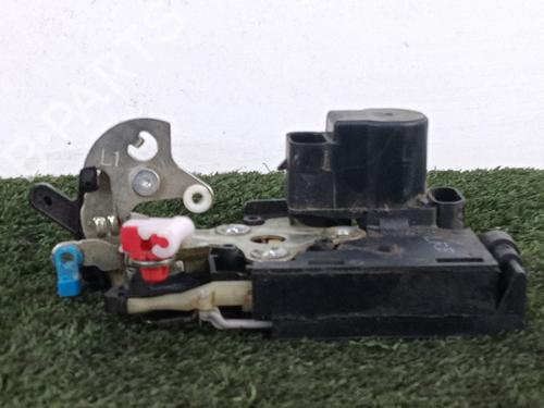 Used Rear left lock SSANGYONG REXTON / REXTON II (GAB_) 2.7 Xdi 4x4 (165 hp) 29350993