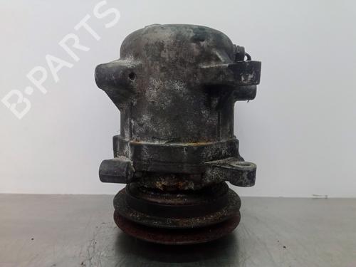Used AC compressor NISSAN PRIMERA Hatchback (P10) 2.0 D (75 hp) 5720181